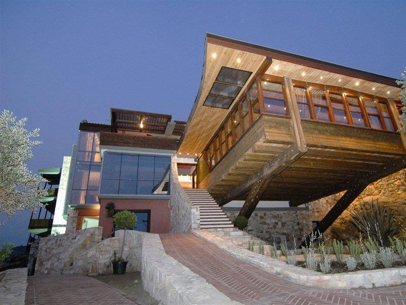 Kallisti Hotel Potos Ngoại thất bức ảnh